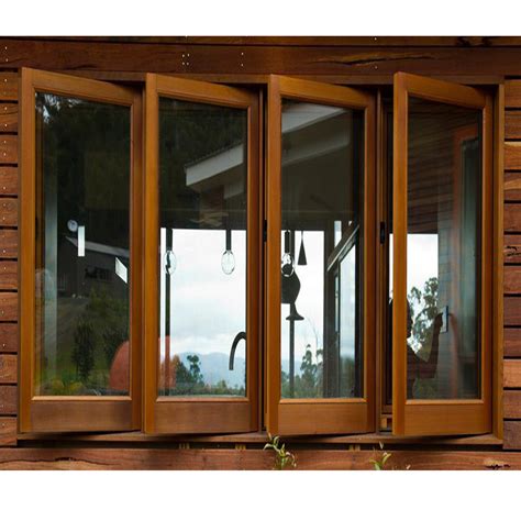 Polished Wooden Window Frame Wooden Window Frames Ganesha Wooden Hub
