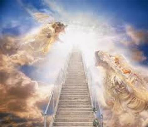 Meanings And Interpretations Of Dreams About Heaven Exemplore