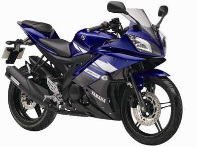 Detailed import data of elken. Yamaha YZF-R15 for sale - Price list in India December ...