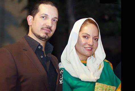 عکس واکنش مهناز افشار به حکم جدید دادگاه درباره همسر سابقش
