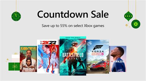 What Have You Bought In The Xbox Countdown Sale 2021 Pure Xbox