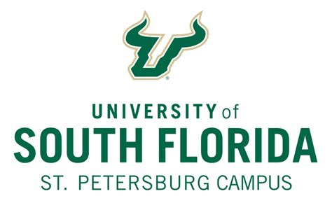 Logos Communications And Marketing Usf St Petersburg Campus