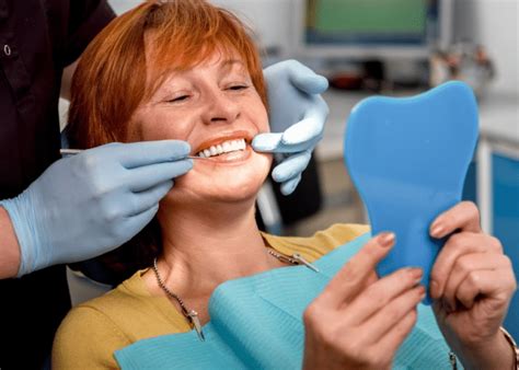 Advantages Of Mini Dental Implants Brunel Dental Practice