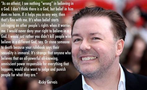 10 great ricky gervais quotes on life god and humor atheist ricky gervais quotes ricky gervais