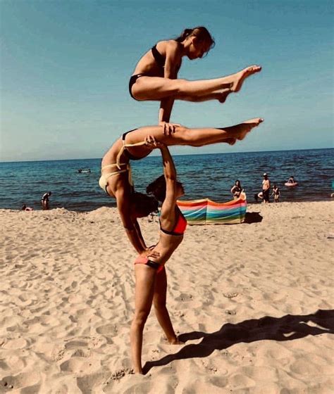 Acrogymnastics Photos On Instagram Stal Rzeszow Akrobatyka