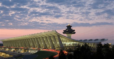 A Guide To Dulles International Airport Iad Blacklane Blog