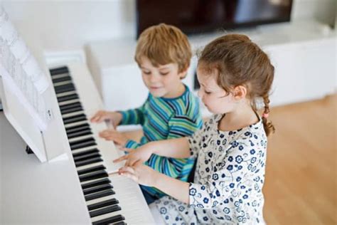 How To Teach Piano To A 5 Year Old Book Piano