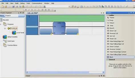 Connected Components Workbench latest version - Get best Windows software