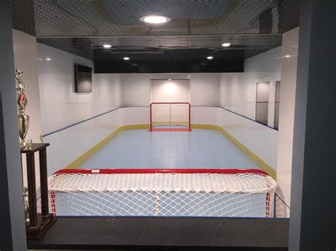 Check spelling or type a new query. Synthetic Ice, Basement or Backyard Rink Kits, Hockey ...