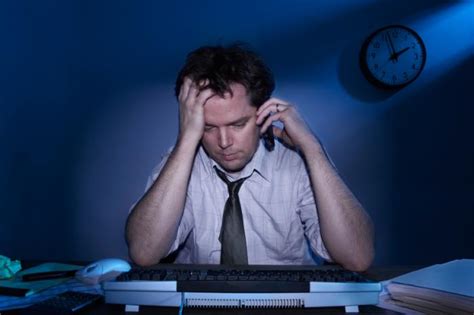 Hello, i am a bit confused with i am late for work and i am late to work. Working extra hours linked to risky alcohol use - Medical ...