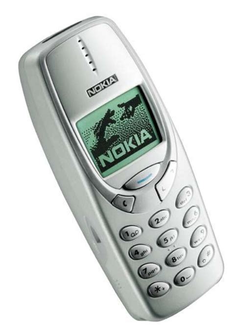 El Nokia 3310 Cumple 20 Años Repasamos Sus Características