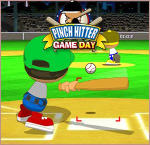 Welcome to freegames.net, the leading online games site, where you can play a huge range of free online games including; Pinch Hitter - Game Day: Get Online and Play Ball! « The ...