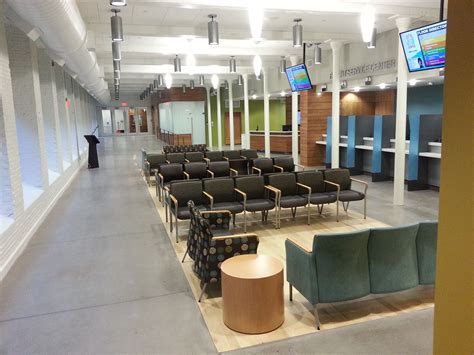 Office lobby all agog seat if i have a nonessential office that can't accommodate large sectional a chandelier on the peak the center table is an excelling idea to innovate the look of the kitchen. Lowell Community Health Care Center (Lowell, MA) Confide ...