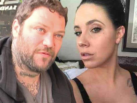 Bam Margera S Wife Files For Custody Of Son But Not Divorce Republican Times Usa