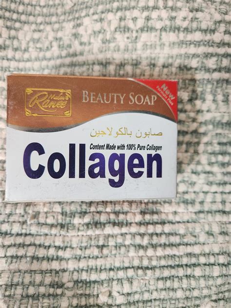 Collagen Soap Beaute Hub Za