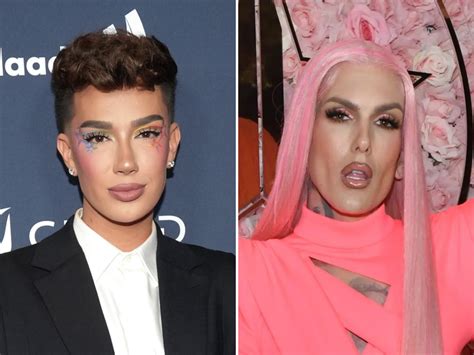 James Charles And Jeffree Star Are Coming Back — But Their Era Is Over