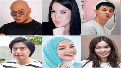 Selain Deddy Corbuzier Ini Sederet Artis Indonesia Yang Jadi Mualaf