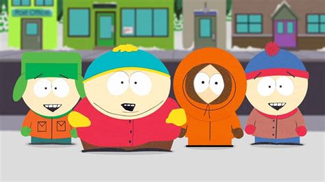 South Park Quiz Whose Nickname Is It Cartman Stan Kyle Or Kenny