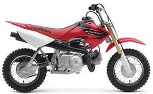 We expand our inventory daily to give you the latest and greatest in motorcycle products. Honda CRF50 - CycleChaos