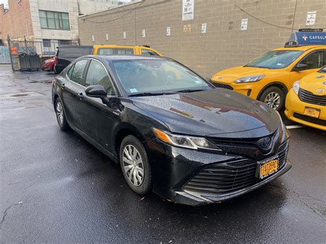2019 TOYOTA CAMRY RENTAL! - TLC Rental Marketplace