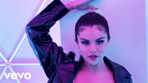 Selena Gomez Look At Her Now Behind The Scenes Youtube Music