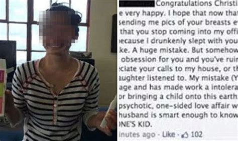 A Woman Was Outed For Cheating After Announcing Her Pregnancy Uk