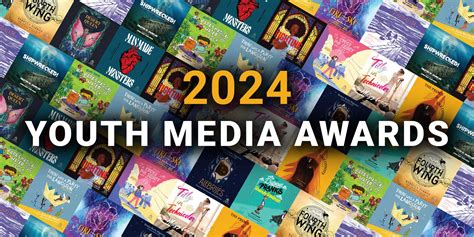 rbmedia 2024 youth media awards