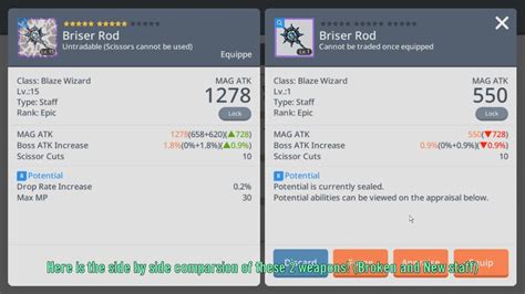 Currently, you should end up with. Ayumilove MapleStory M Transfer Destroyed Equipment Stat Guide - YouTube