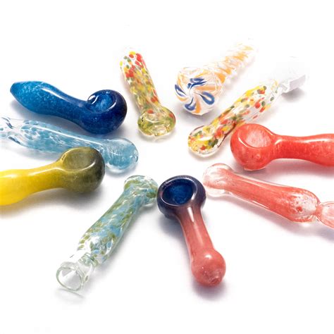 10 Most Unique Glass Pipes In The Weed Game Right Now Terri S Little Haven
