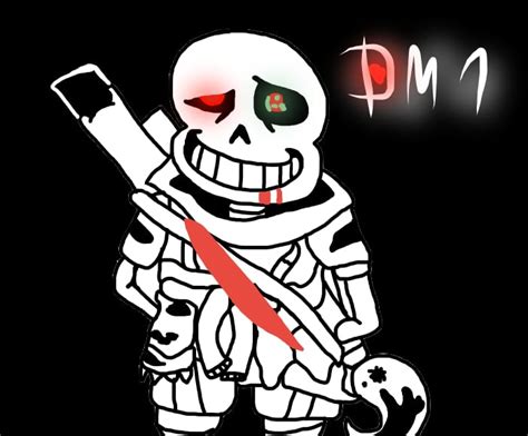 Ink Sans Fanart Image In Inktale Ink Sans Collection By Ale10 He Is
