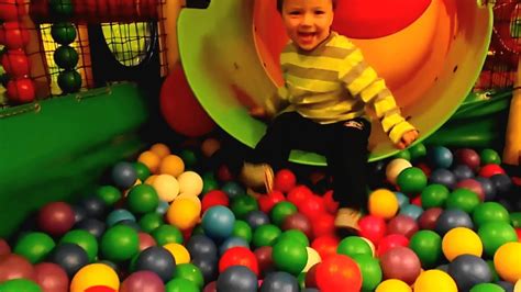 Kiddy Playground Kids Playing😄 Youtube