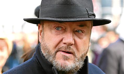 George galloway was a member of the british parliament for nearly 30 years. LISTEN: Indefatigability of Dundee's George Galloway celebrated in Tayside musician's song - The ...