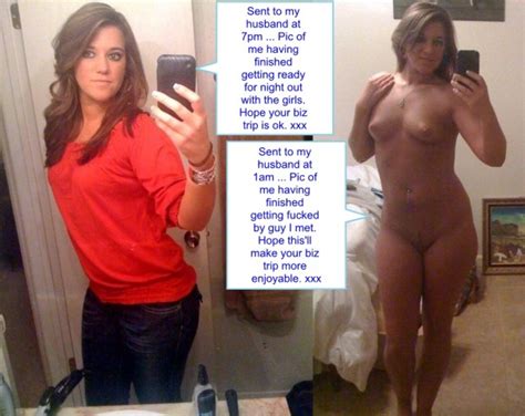 1413 In Gallery Hotwife Encouraged By Husband 91 Captions