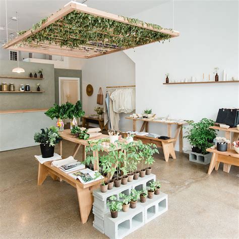 Sustainable Shopfitting Ideas For Ethical Businesses Fast Fitouts