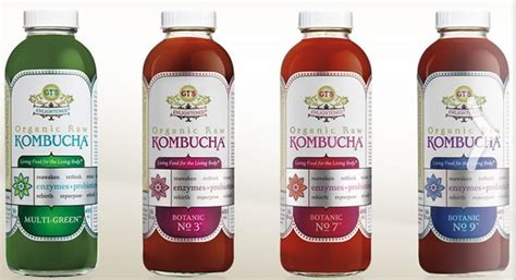 For kombucha, you should use flavorful teas that provide a rich, clean taste along with a warm color. Kombucha Brands that are the Healthiest and Brands to Avoid