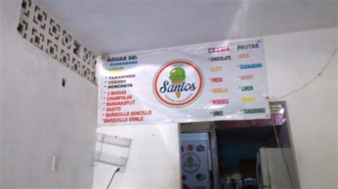 helados santos merida restaurant reviews photos and phone number tripadvisor