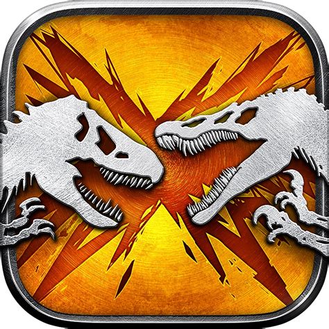 Jurassic Park™ Builder On The App Store