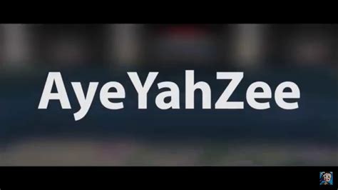 Esketit Ayeyahzee Feat Vuxvux Youtube