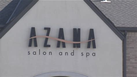 New Information On Azana Spa Shooting Youtube