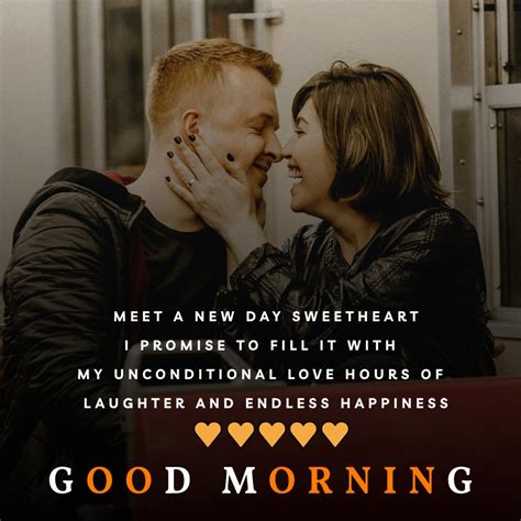 110 Best Romantic Good Morning Messages In July 2024