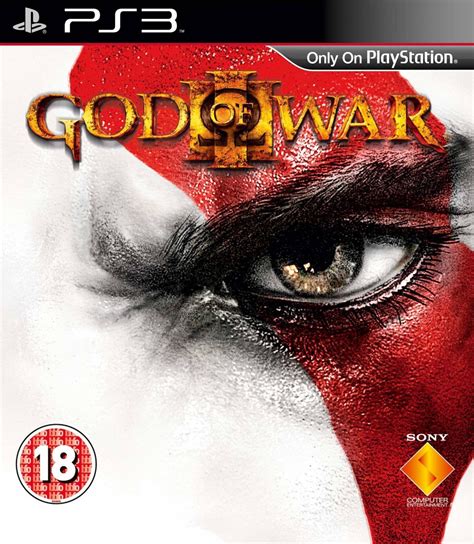 God of war collection genre: God of war ps4 cover art.
