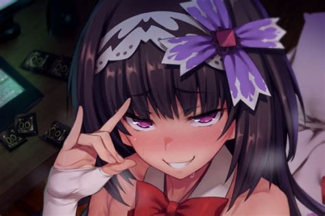 Condom Filling Sankaku Channel Anime Manga Game Images Sexiezpicz Web Porn