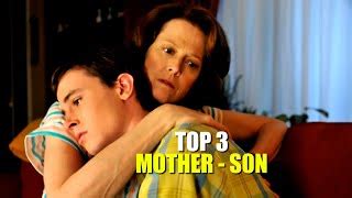 Mother Son Relationship Movies Vidoe