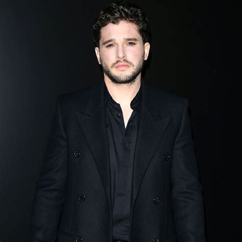 Kit Harington Happy He Went To Rehab After Game Of Thrones