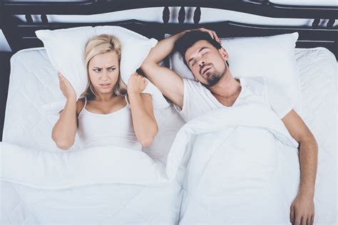 What Causes Snoring Solutions For Better Sleep Park 56 Dental