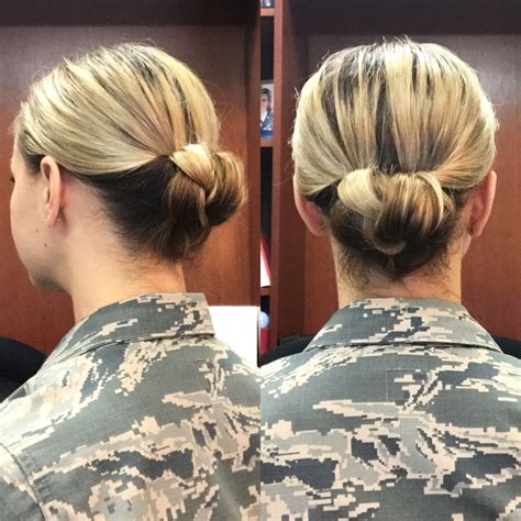 7 Sensational Easy Military Buns