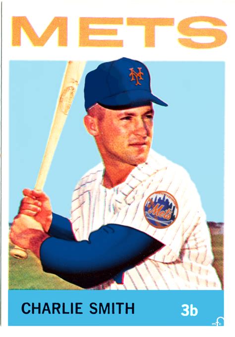 Thomas charles day, was a professor of music at salve regina university in newport, rhode island. Mets Baseball Cards Like They Ought To Be!: 2017mfc ...