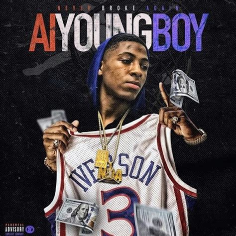 Stream Youngboy Never Broke Agains New Mixtape Ai Youngboy Complex