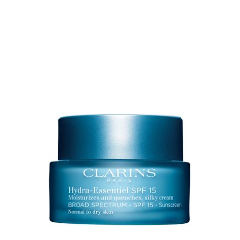 Best Face Creams With Spf Suitable For All Skin Types Clarins