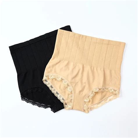 Yerong Comfortable Seamless Fancy Lace High Waist Sexy Japanese Panties Buy Japanese Panties